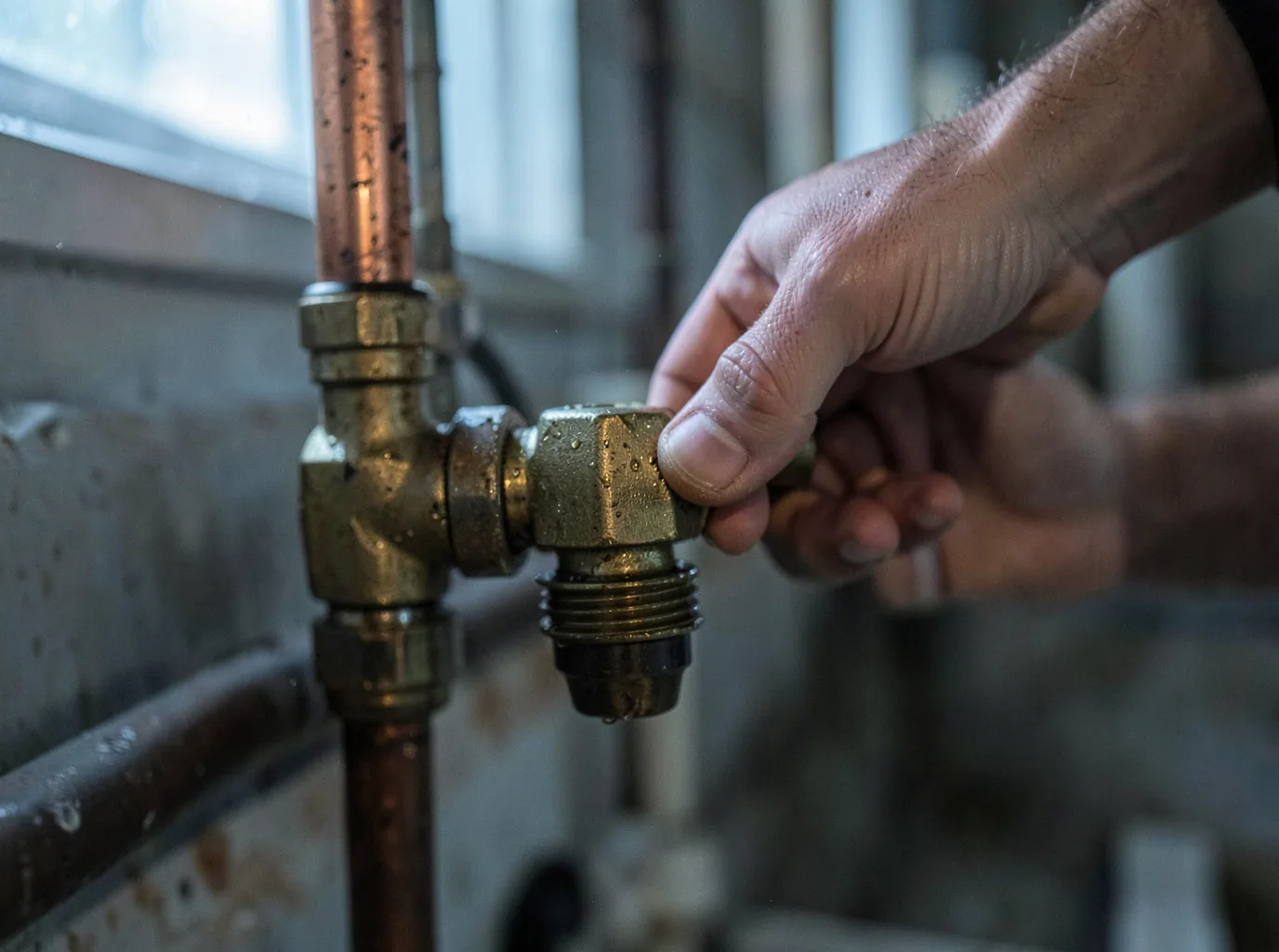 Emergency Plumber Peggs, OK FAQs